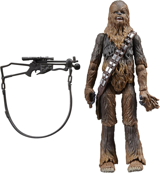Star Wars - The Vintage Collection: Chewbacca Action Figure