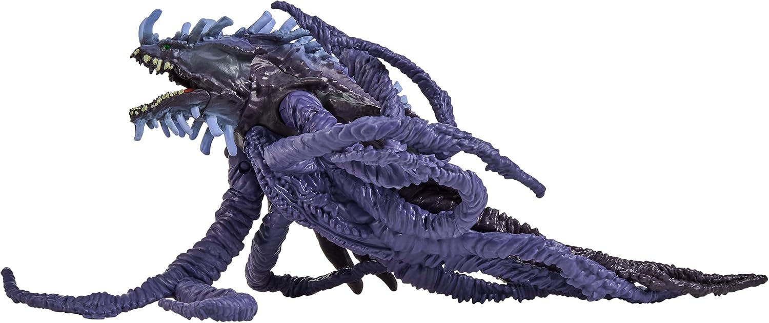 Monsterverse 6" Titan X