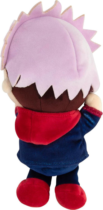 Tomy - Mocchi Mocchi JKK Yuji Itadori Plush