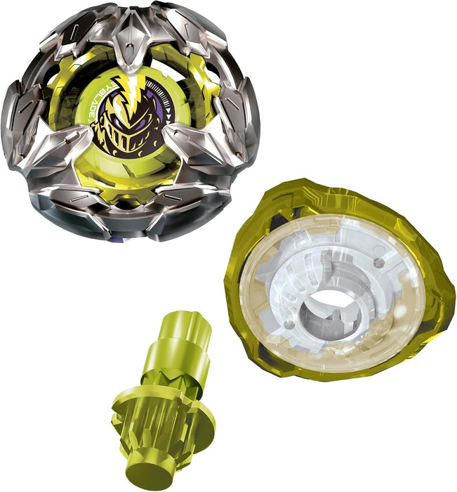 Beyblade X  Lance Knight 3-60LF Attack