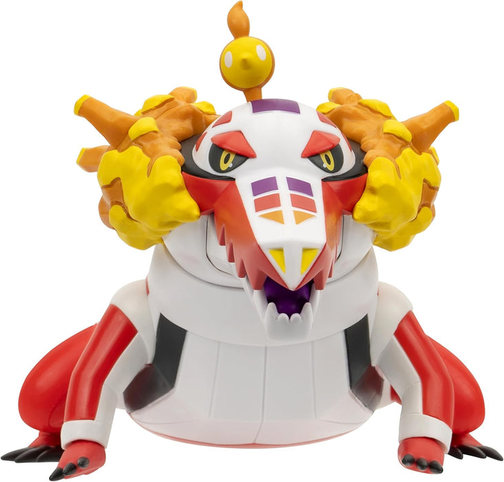 Pokemon - Skeledirge Epic Battle Figure