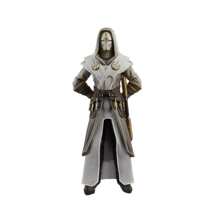 Star Wars The Black Series - The Clone Wars: Jedi Temple Guard Action Figure