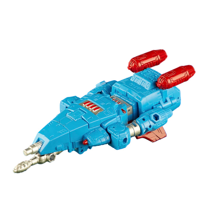 Transformers Generations - Legacy Evolution Deluxe Class Autobot Defcon Action Figure