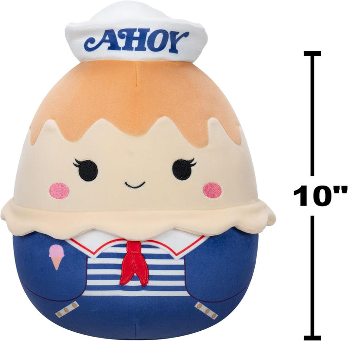Squishmallows - 10'' USS Butterscotch Plush