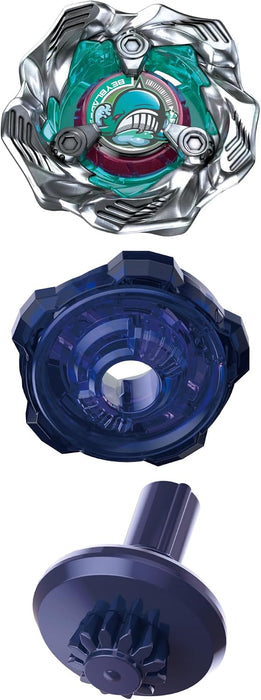 Beyblade X  Tide Whale 5-80E Balance