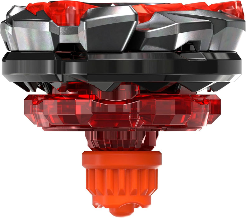 Beyblade X Flame Cerberus W 5-80WB CX Starter Pack Set