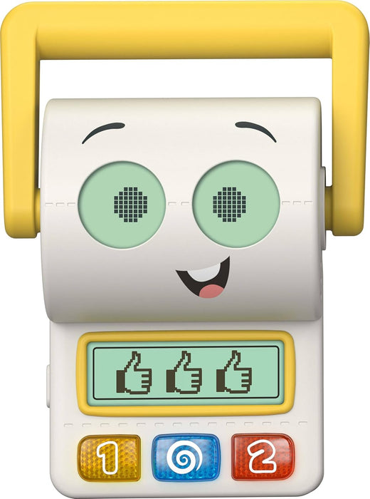 Toy Story 5 Smarty Pants Interactable Figure