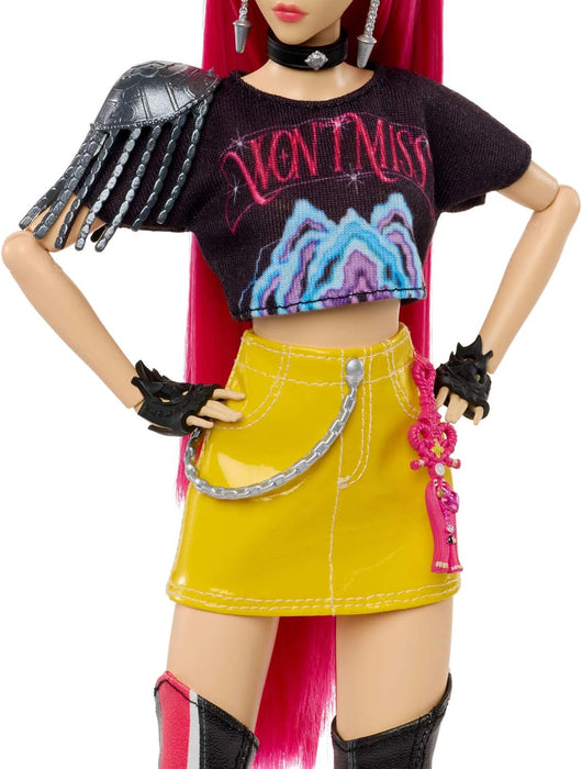 K-Pop Mira Fashion Doll