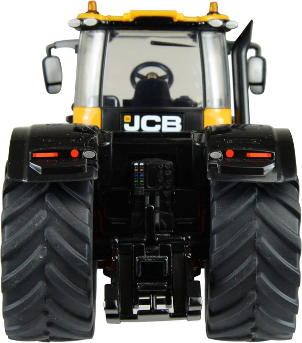 Britain's - JCB 8330 Fastrac Tractor