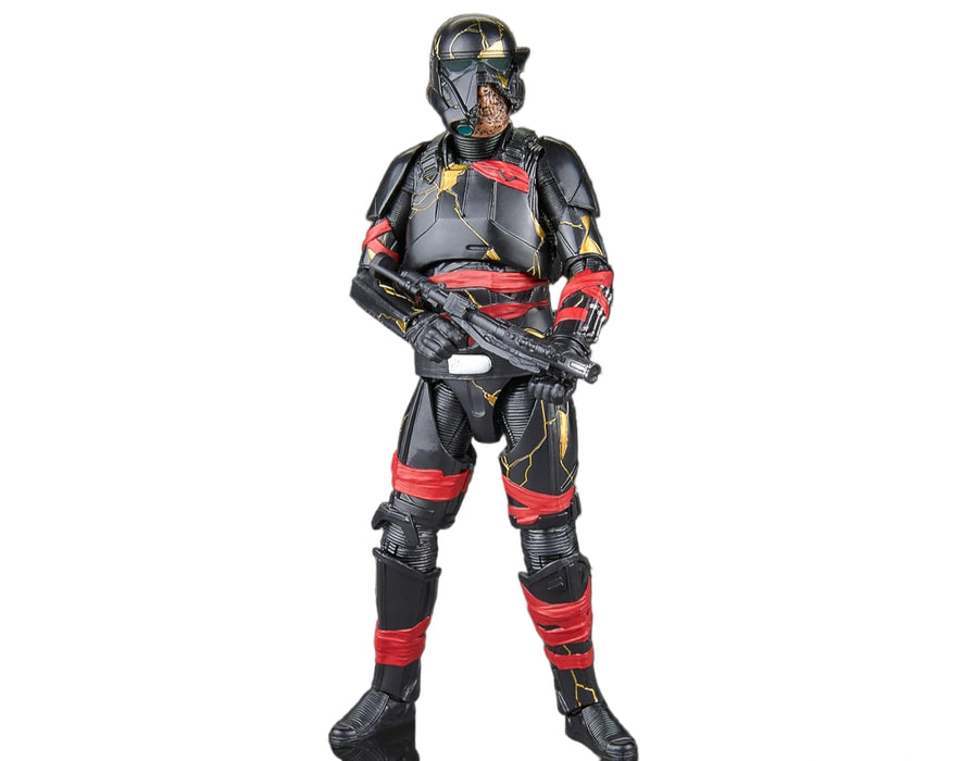 Star Wars The Black Series - Night Trooper Action Figure