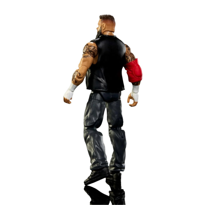 WWE Elite Collection Survivor Series - Kevin Owens Action Figure
