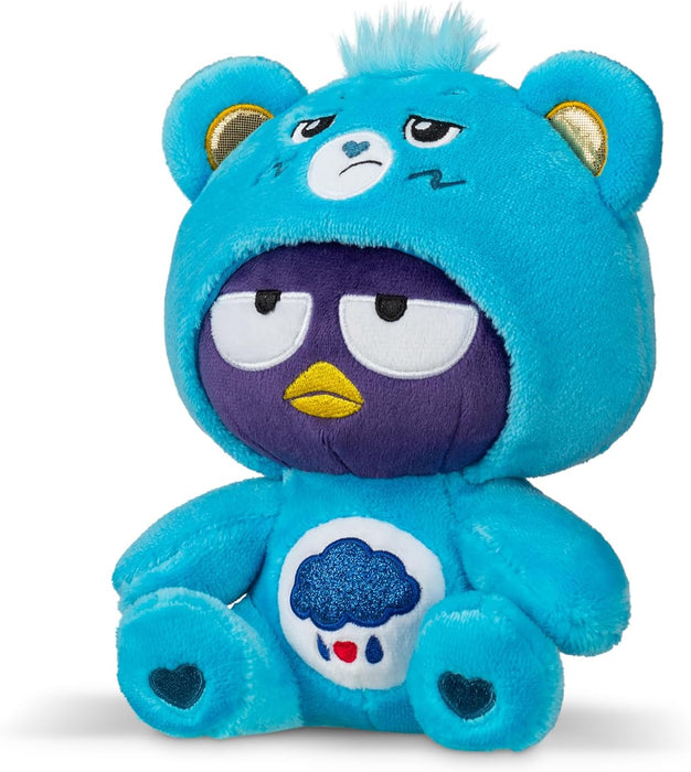 Care Bears 22cm Badtz-Maru as Grumpy Bear Plush