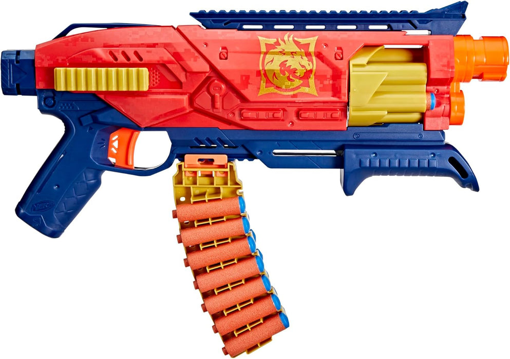 Nerf - Loadout Shadowspeed Recon Blaster