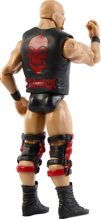 WWE Main Event Stone Cold Steve Austin Figure