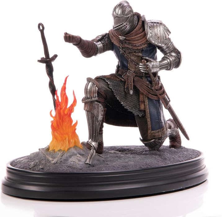 First4Figures - Dark Souls (Elite Knight - Humanity Restored Edition) RESIN Statue