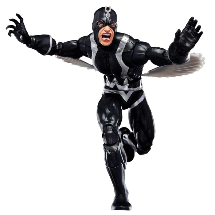 Marvel Legends Series - Black Bolt & Triton Action Figure