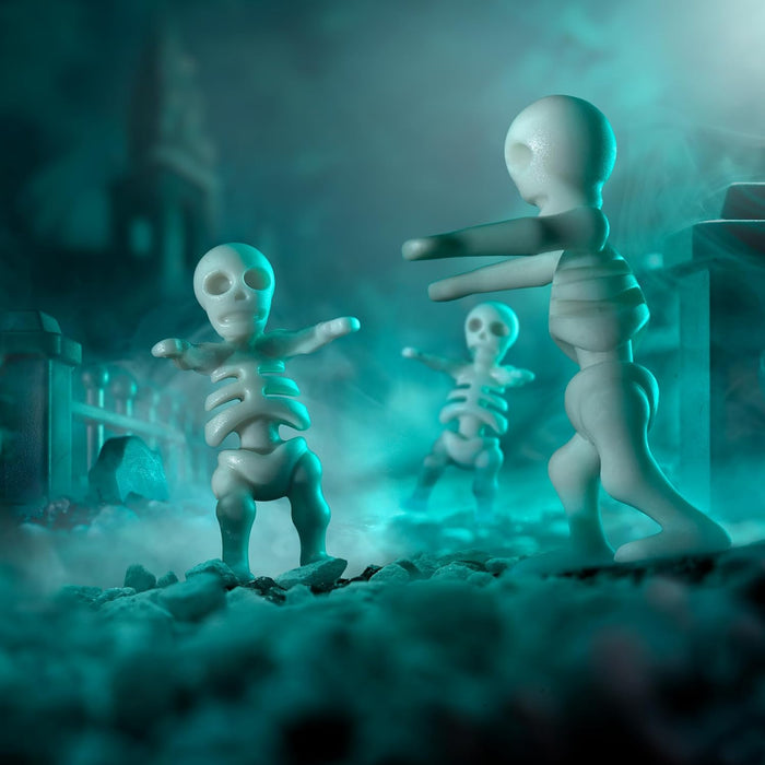 SmartGames - Graveyard Shift Puzzle Game