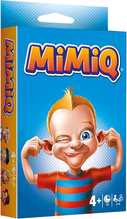 SmartGames MimiQ