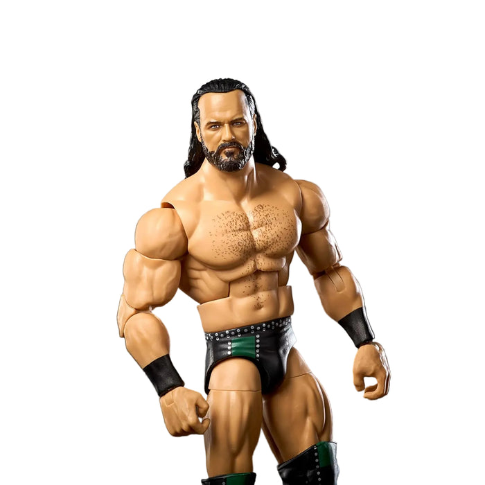 WWE - Elite Collection Drew Mcintyre Figure