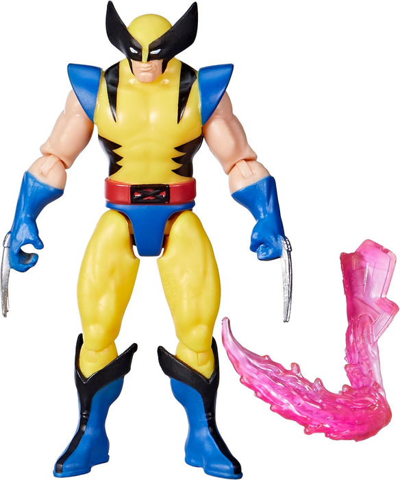 Marvel X-Men '97 - Wolverine Epic Hero Figure