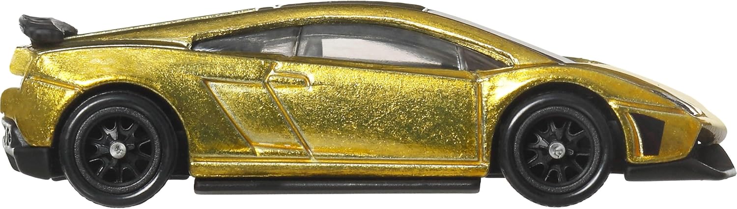 Hot Wheels Premium Fast & Furious - Lamborghini Gallardo LP 570-4 Superleggera