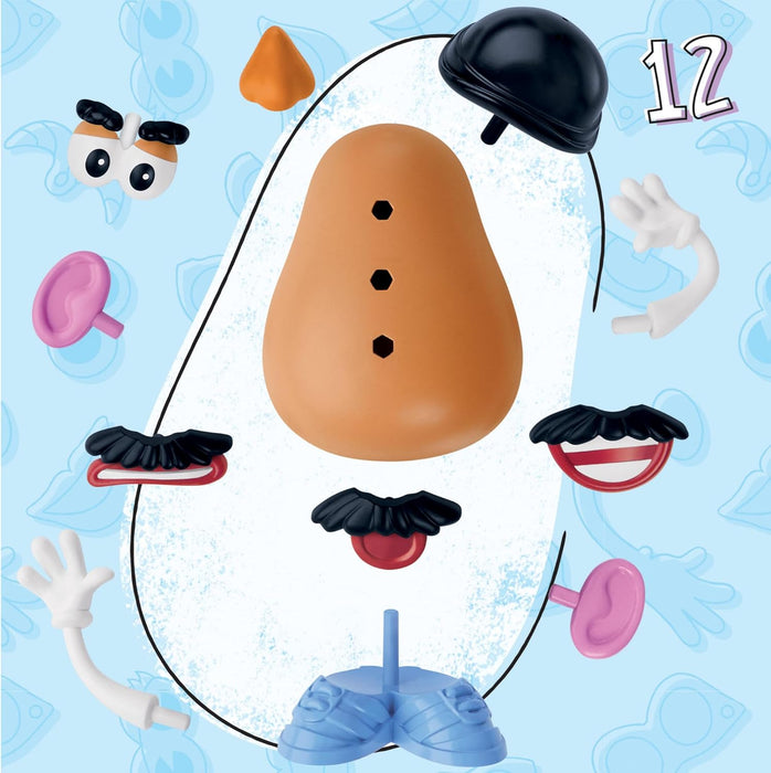 Toy Story 5 Talking Mr Potato Head