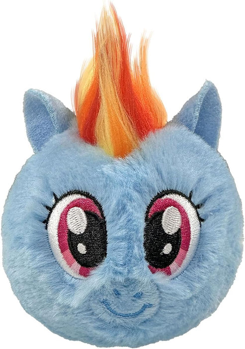 Ty Beanie Bouncers - My Little Pony Rainbow Dash Plush