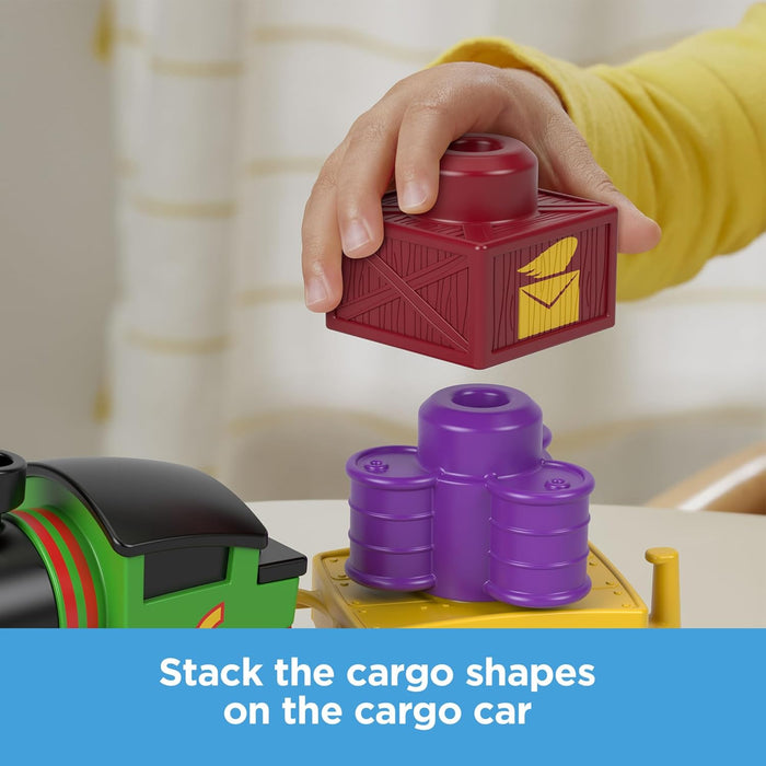 Thomas & Friends - My First Percy Engine