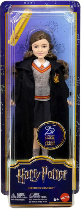 Harry Potter -  Hermione Granger Fashion Doll