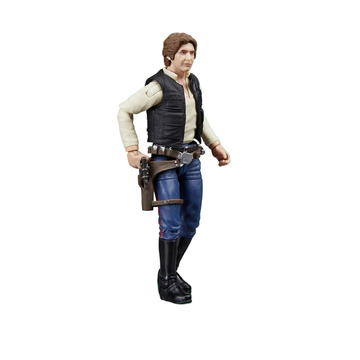 Star Wars - The Vintage Collection: Han Solo Action Figure