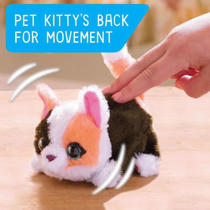 FurReal My Mini's Kitten