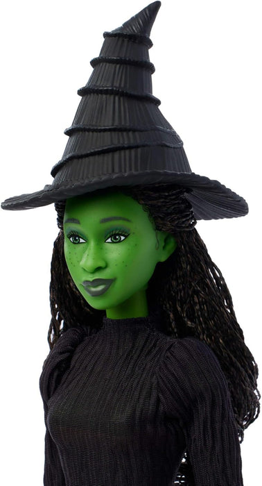 Wicked - Singing Elphaba Doll