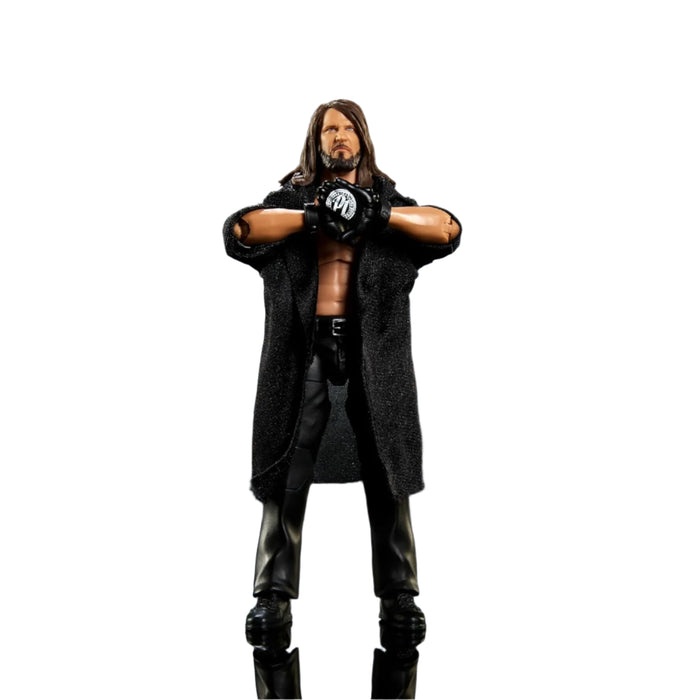 WWE Elite Collection Series - AJ Styles Action Figure