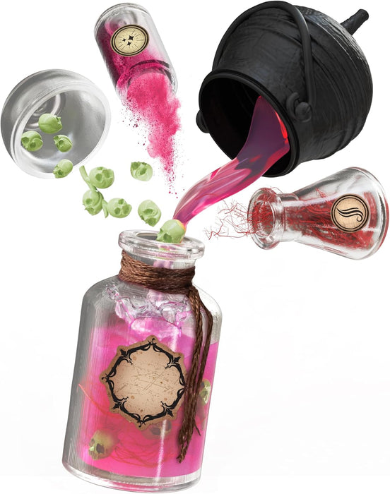 MGA's Miniverse - Make It Mini Harry Potter Potion Classroom Set