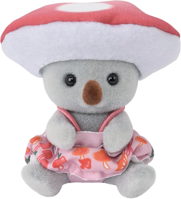 Sylvanian Families Fairy Mushroom House