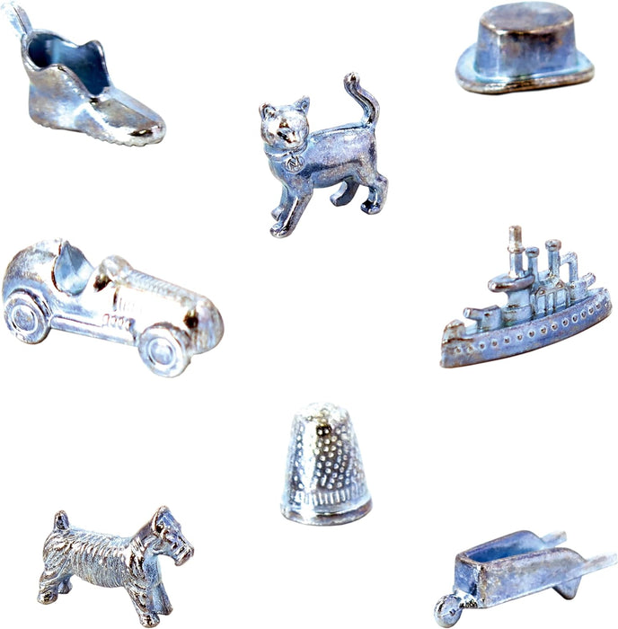 Monopoly: Wolverhampton Edition Board Game