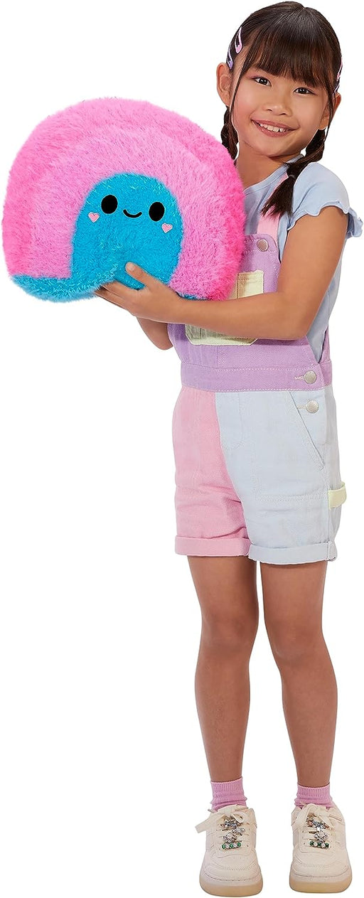 Fluffie Stuffiez - Large Rainbow Plush
