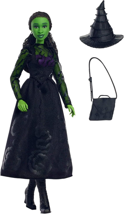 Wicked - Elphaba Doll