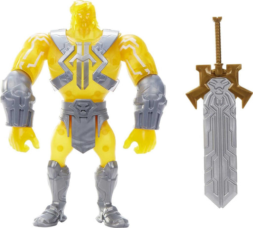 Masters Of The Universe - He Man Large Figure