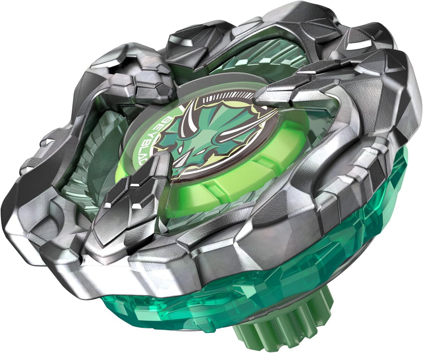 Beyblade X  Ridge Triceratops 9-80GN Defense