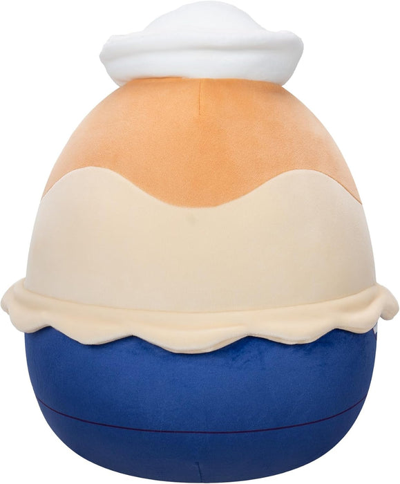 Squishmallows - 10'' USS Butterscotch Plush