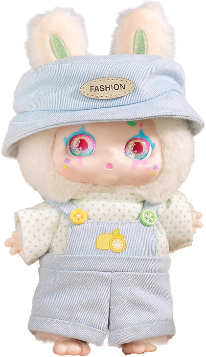 Kimmon - Mimon Mystery Plush