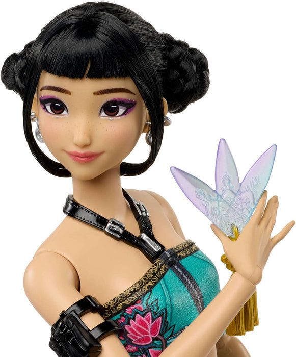 K-Pop Zoey Fashion Doll