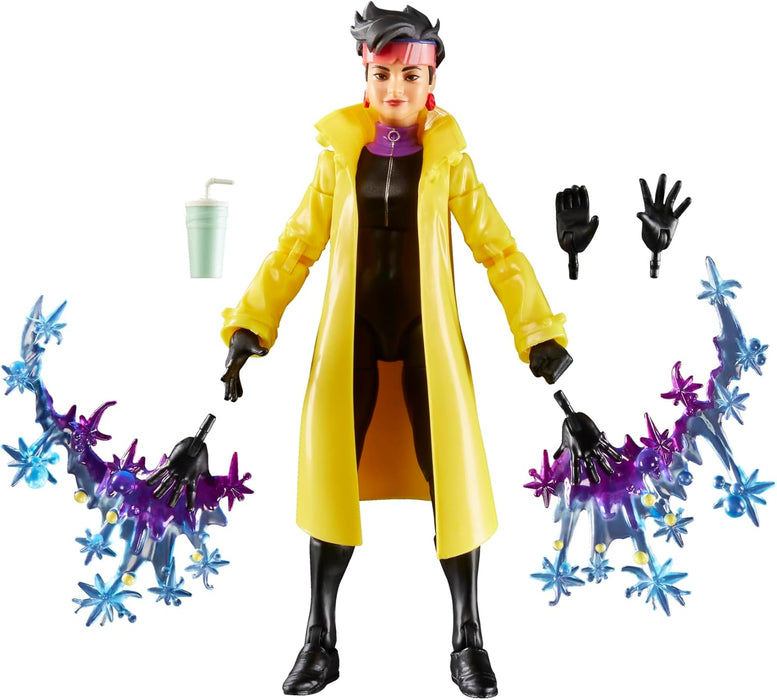 Marvel Legends Series - X-Men 97 Jubilee Action Figure