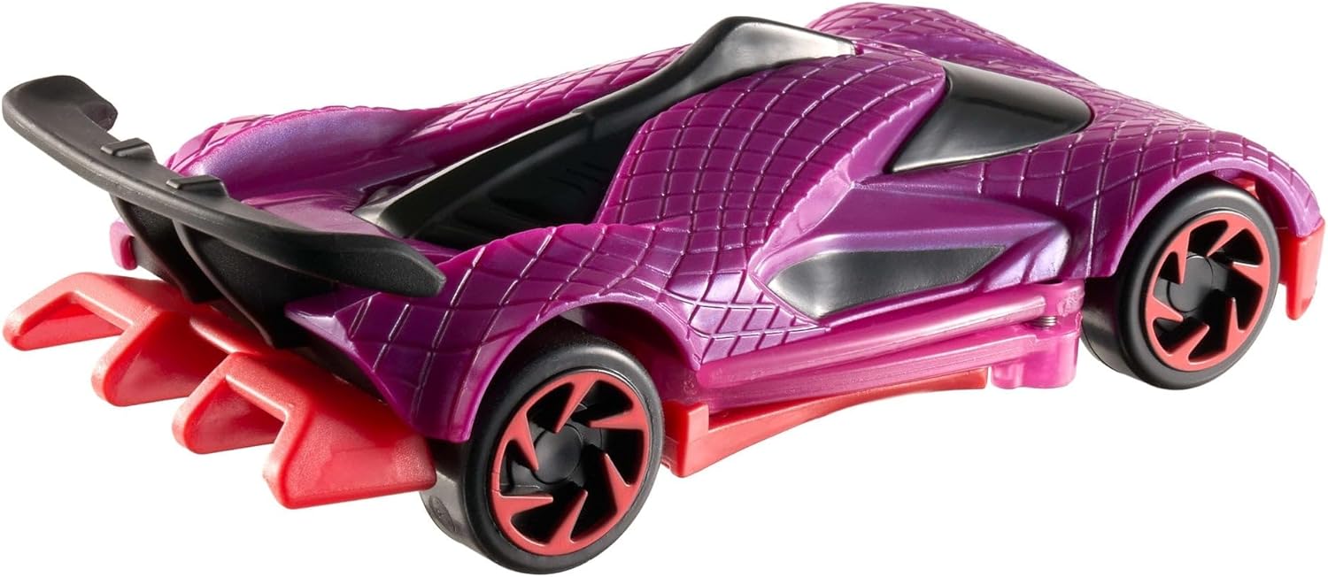 Hot Wheels Let's Race Activate - Street Shrieker
