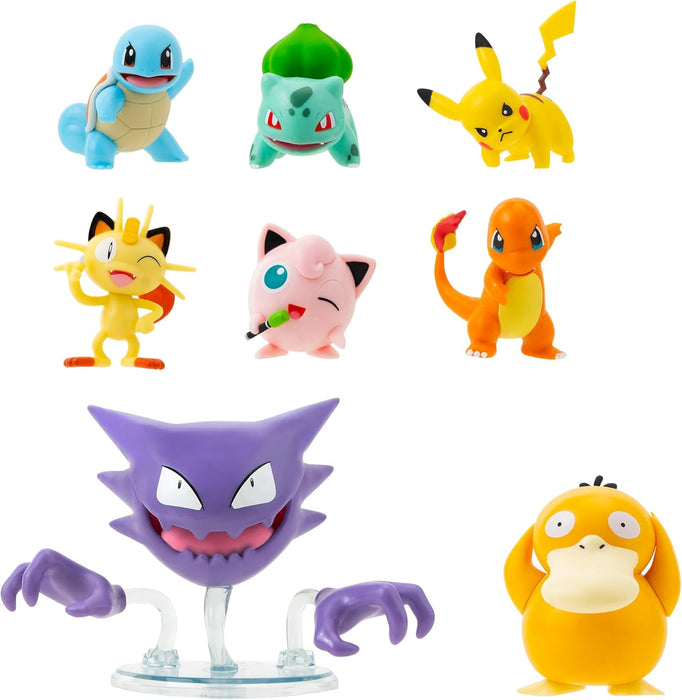 Pokemon - Battle Figure Multi Pack