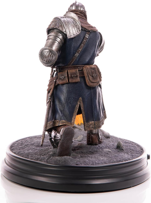 First4Figures - Dark Souls (Elite Knight - Humanity Restored Edition) RESIN Statue