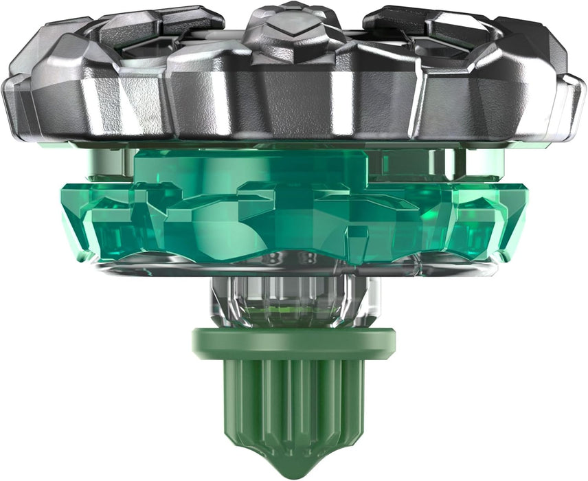 Beyblade X  Ridge Triceratops 9-80GN Defense