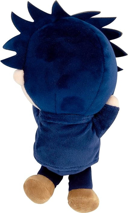 Jujutsu Kaisen Megumi Fushiguro Sleeping Plush