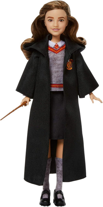 Harry Potter -  Hermione Granger Fashion Doll
